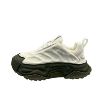 Trendy Fashion Chunky Sneakers
