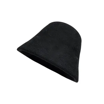 Simple Warming Bucket Hat