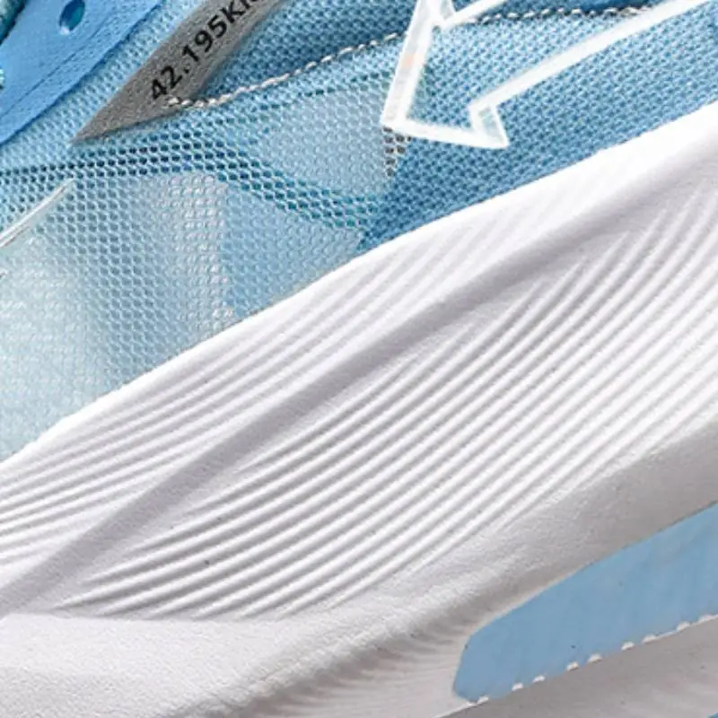 Basics Simple Running Shoes-10