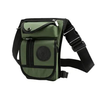 Sporty Lightweight Fanny Pack