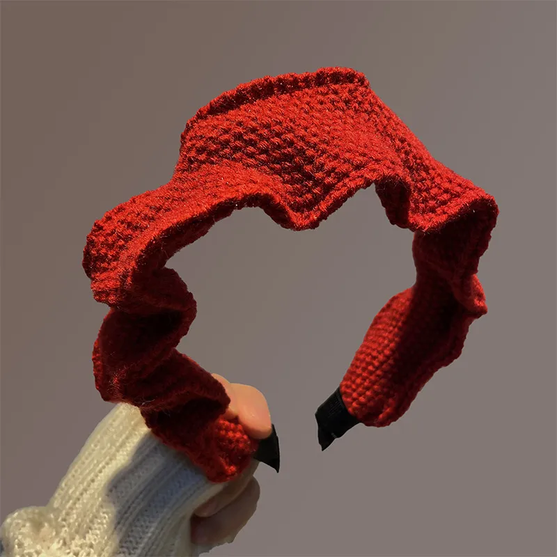 Retro Funky Hair Clasp-1