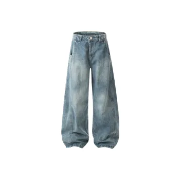 Simple Casual Jeans