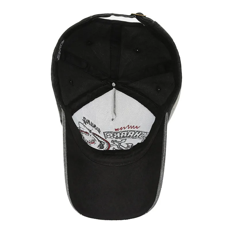Fashionable Funky Cap-6