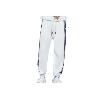 Casual Fashion All match Sweatpants