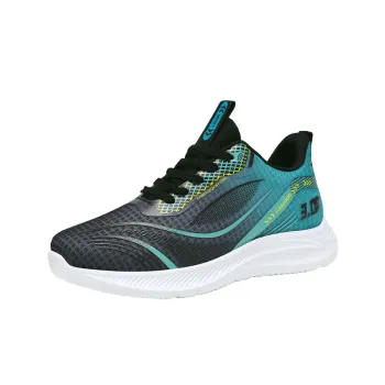 Breathable Casual Outdoor Performance Shoes