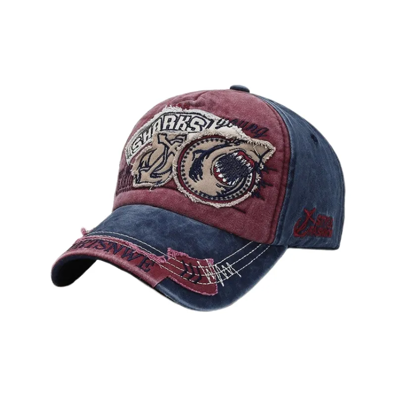 Fashionable Funky Cap-3