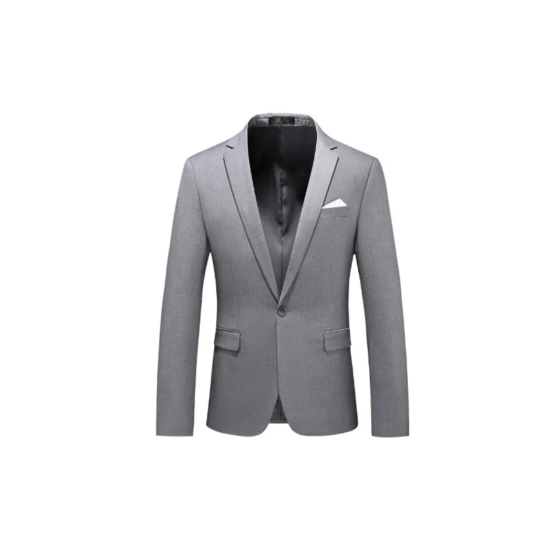 Business Casual Business Suit