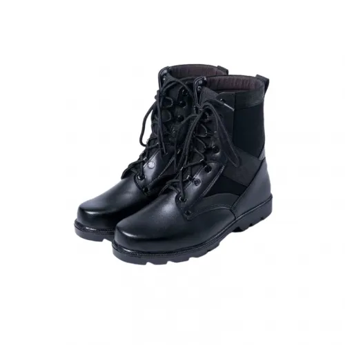 Sporty Warming Outdoor Boots