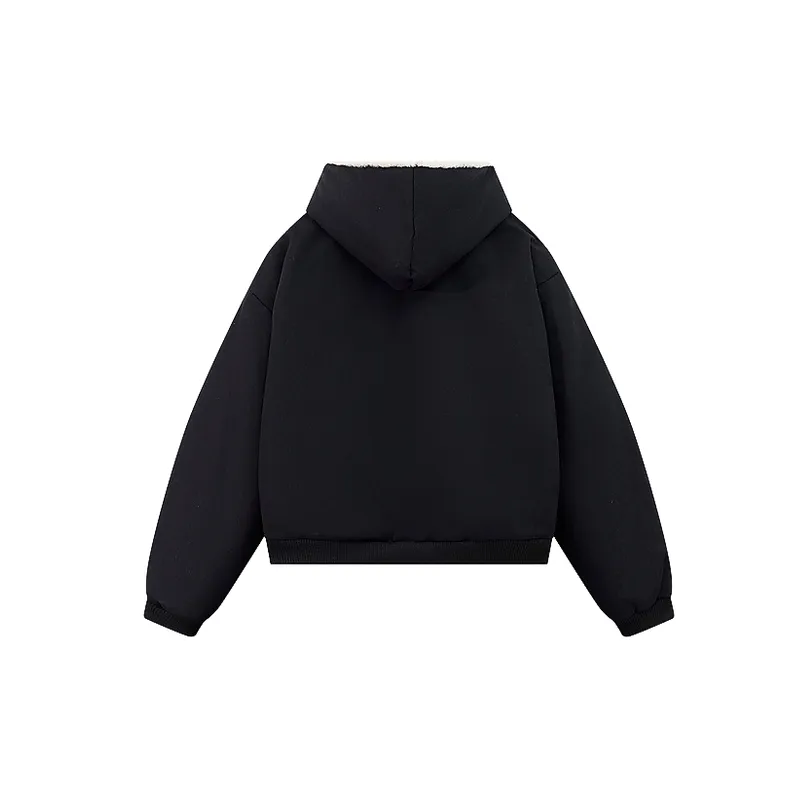 Retro Soft Quilted Jacket-7