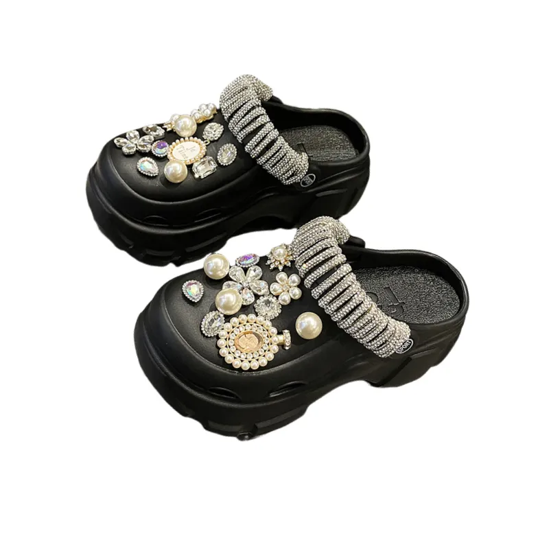 Simple Funky Clogs-0