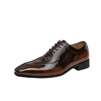 Elegant Business Dress Shoes