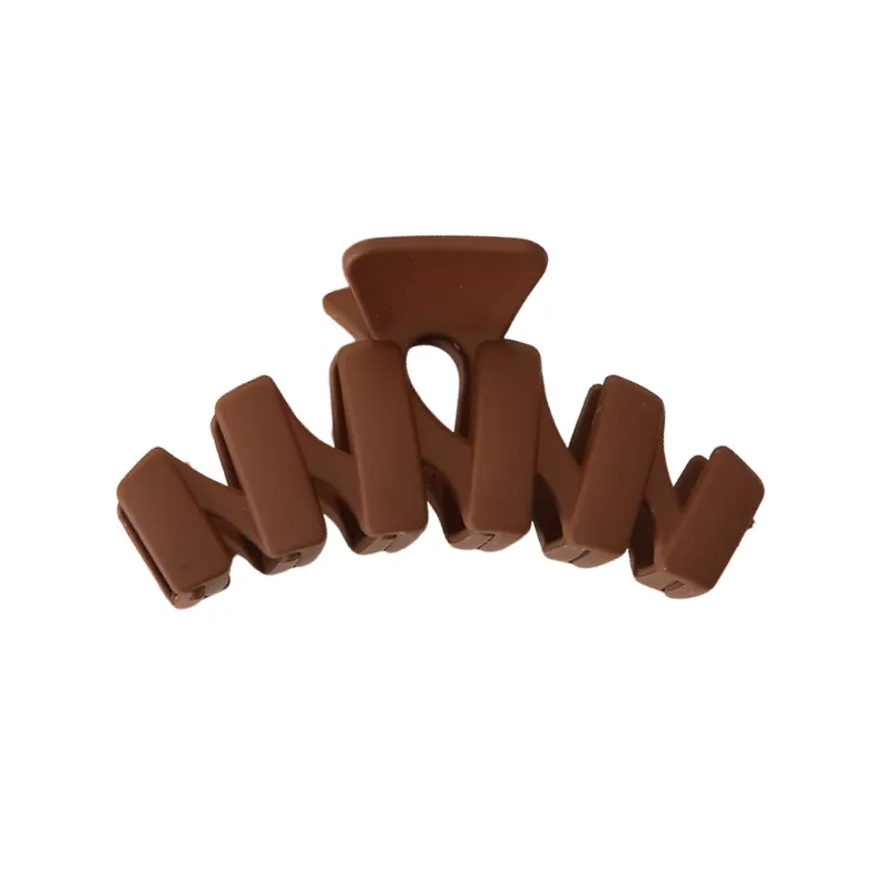 Casual Fashionable Hair Clip-6