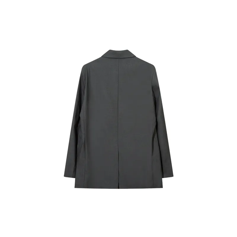 Casual Fashionable Business Suit-3