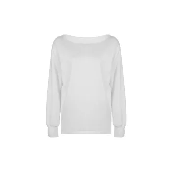 Sexy Plain T Shirt Women