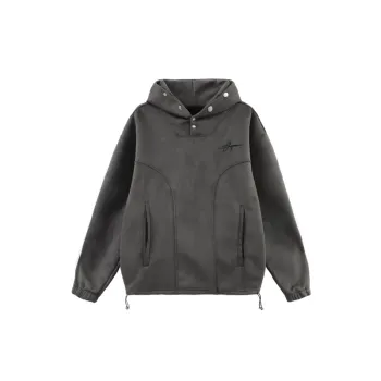 Elegant Simple Sweatshirt