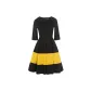 Black Yellow