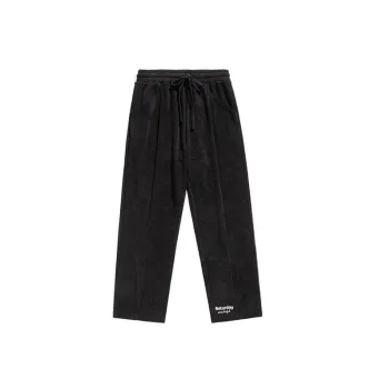 Funky Loose Casual Pants