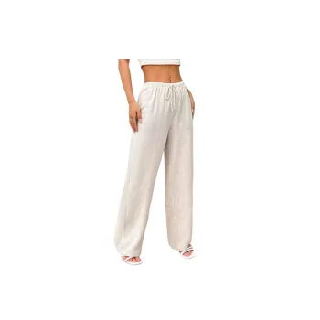 Simple Fashionable Casual Pants