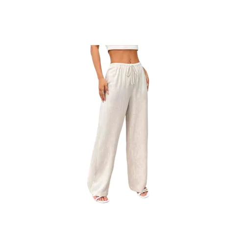 Simple Fashionable Casual Pants