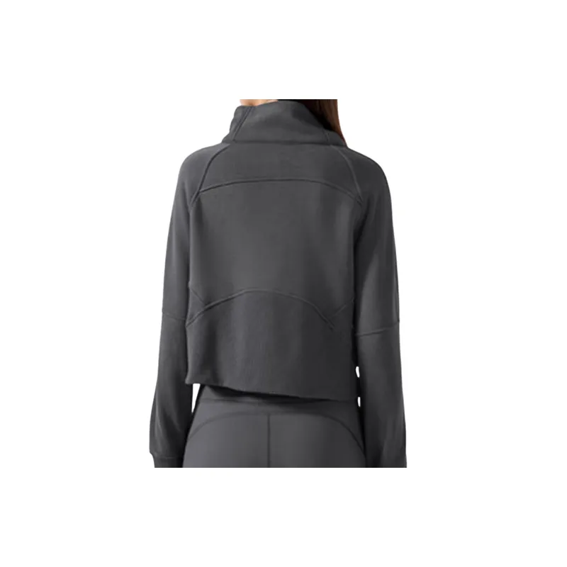 Casual Sporty Fitness Clothing Women-12