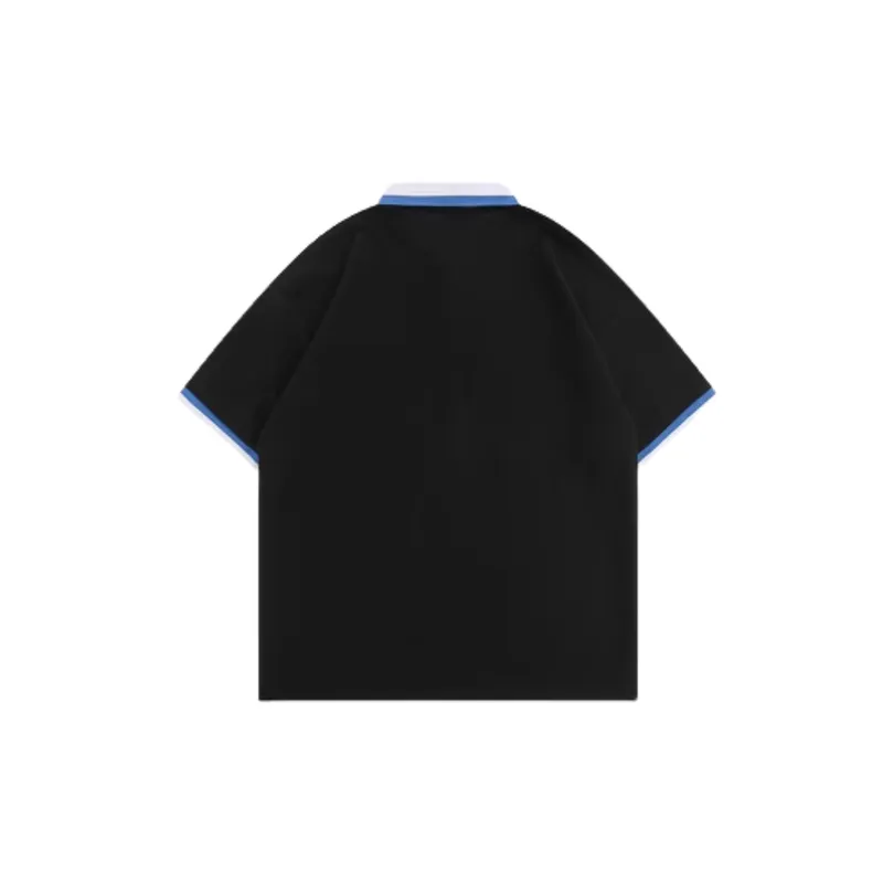 Simple Funky Polo-1