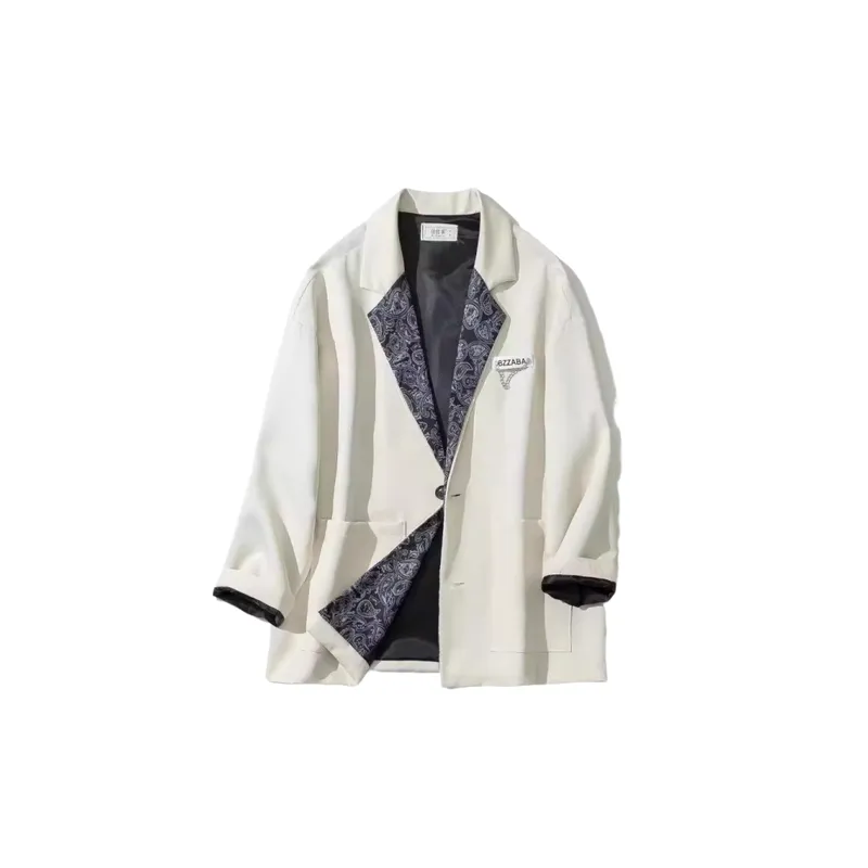 Elegant Fashionable Business Suit