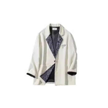 Elegant Fashionable Business Suit