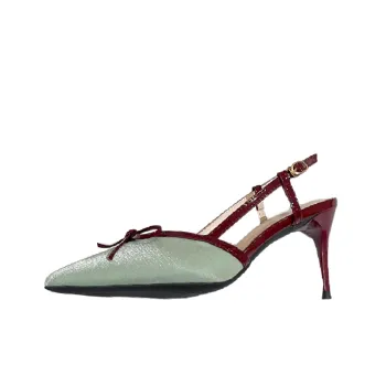 Sexy Funky High Heels