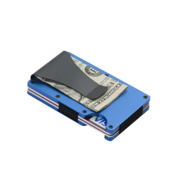 Simple Casual Card Holder