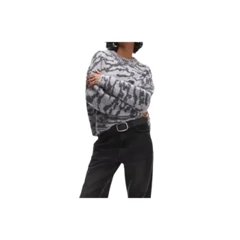 Loose Simple Sweater
