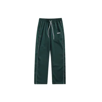 Street Retro Casual Pants