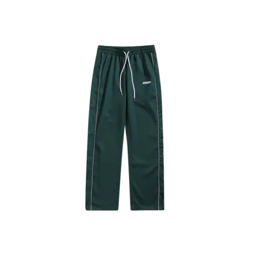 Street Retro Casual Pants