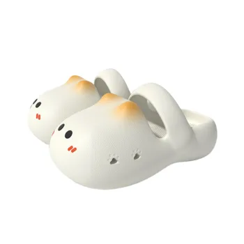 Funky Casual Clogs