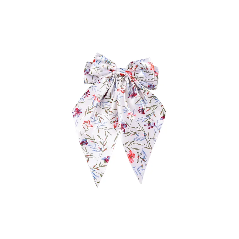 Retro Simple Hair Clip-1