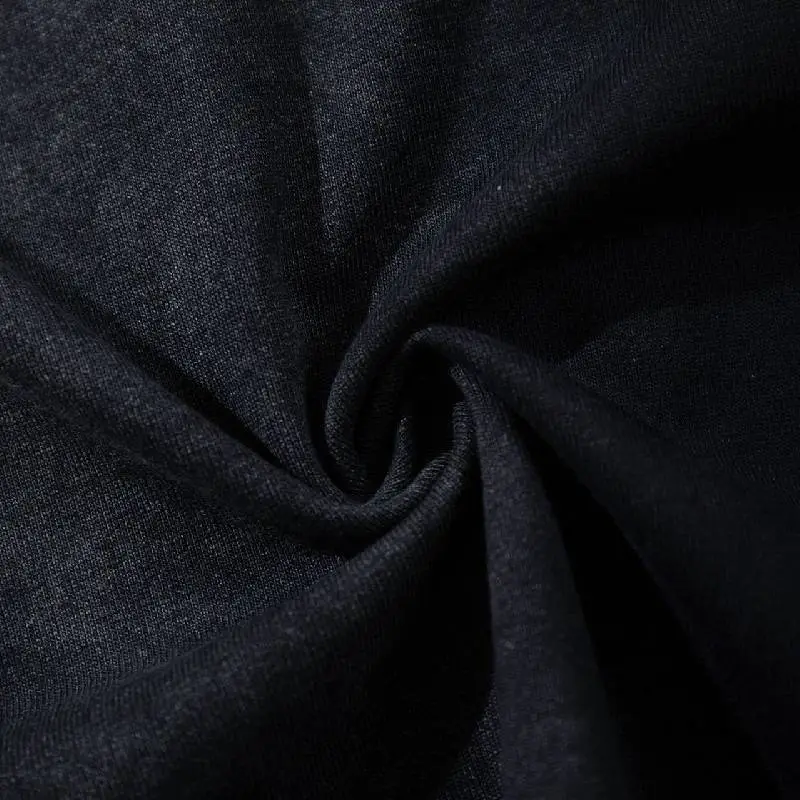 Loose Washed 100% Cotton T Shirt-5