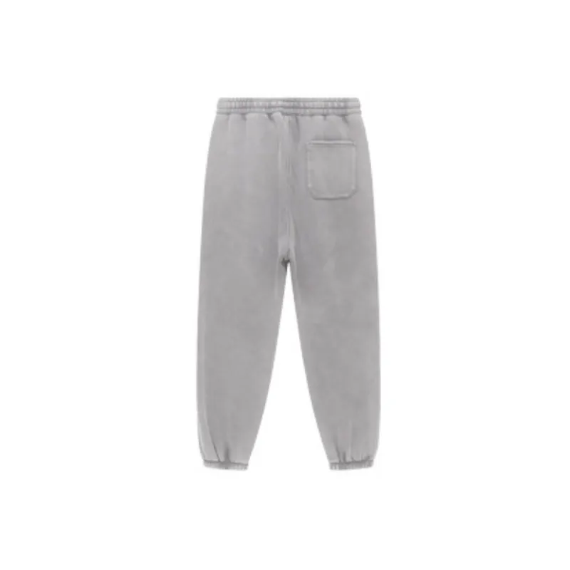 Casual Simple Sports Pants-7