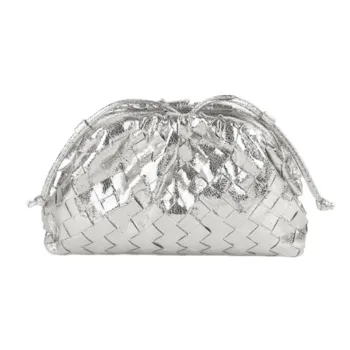Fashionable Simple Clutch