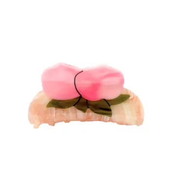 Cute Simple Hair Clip