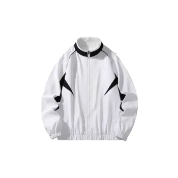 Casual Basics Outdoor Jacket