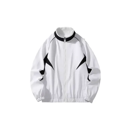 Casual Basics Outdoor Jacket