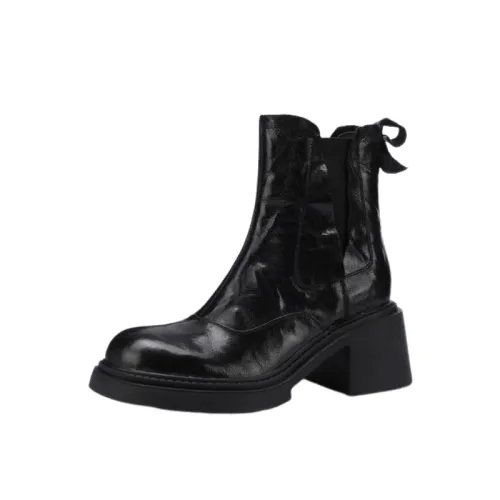 Fashionable Retro Ankle ugg boots