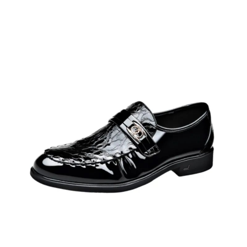 Fashionable Cool Loafer-3