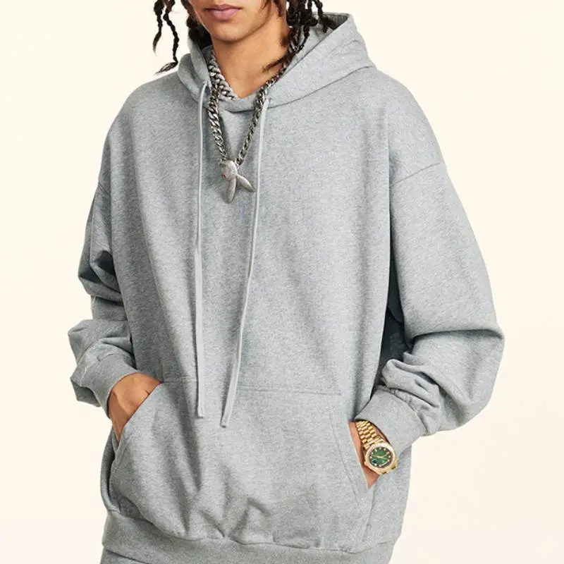 Casual Glamorous Cotton Sweatshirt-4