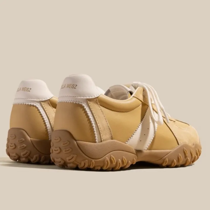 Fashion Breathable Lifestyle Shoes-1