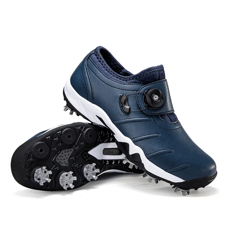 Sports Casual Golf Shoes-1