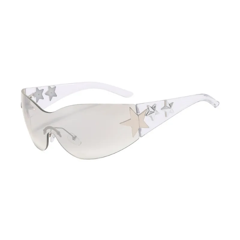 Simple Basics Sunglasses-7