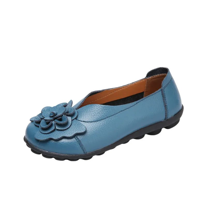 Maximum Comfort Softness Gommino-5