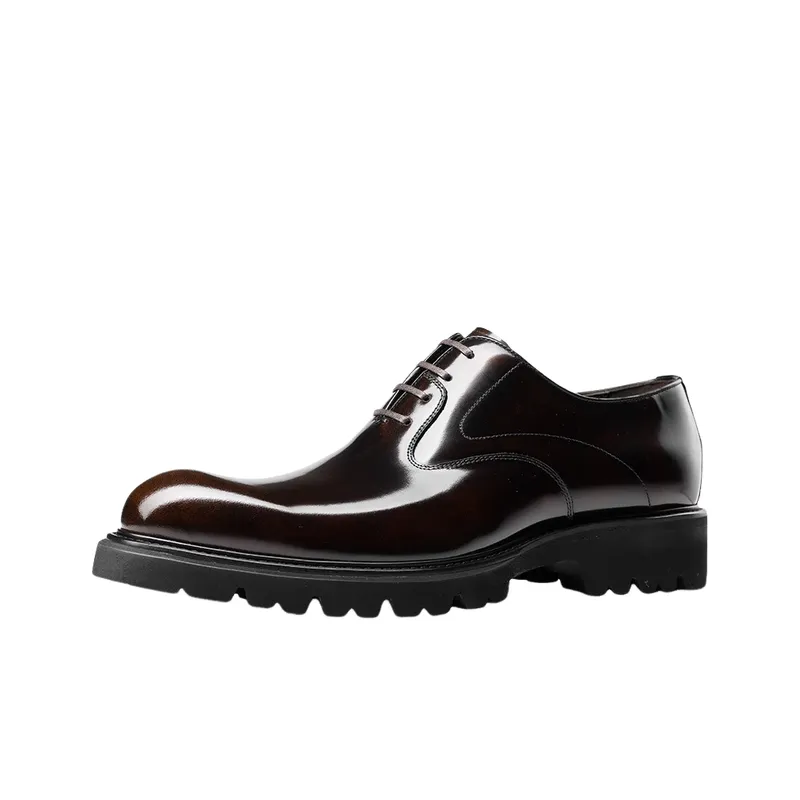Casual Fashionable Dress Shoes