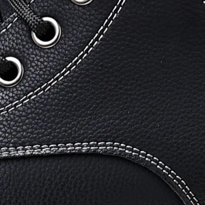 Fashionable Warming Martin Boot-4