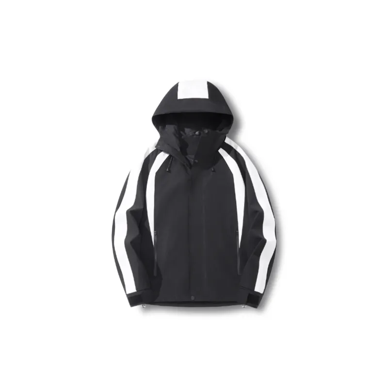 Casual Softness Fashion Outdoor Jacket-0